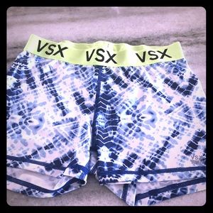 Victoria’s Secret Sport Shorts